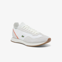 Кроссовки Lacoste MATCH BREAK