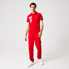 Спортивные штаны Lacoste