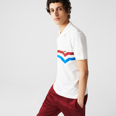 Поло Lacoste