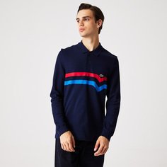 Поло Lacoste