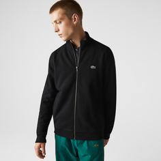 Хлопковая толстовка Lacoste