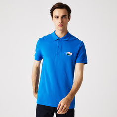 Поло Lacoste