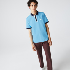Поло Lacoste
