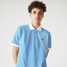 Поло Lacoste