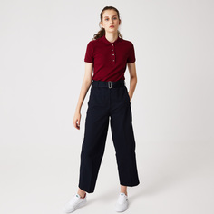 Брюки Lacoste