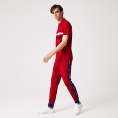 Спортивные штаны Lacoste
