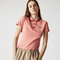 Поло Lacoste