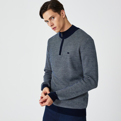 Свитер Lacoste