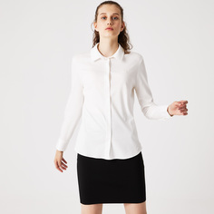 Поло Lacoste