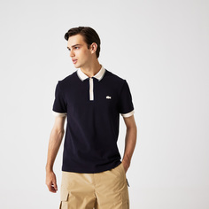 Поло Lacoste
