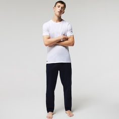 Домашняя футболка Lacoste