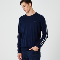 Свитер Lacoste