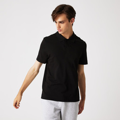 Поло Lacoste