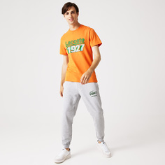 Спортивные брюки Lacoste