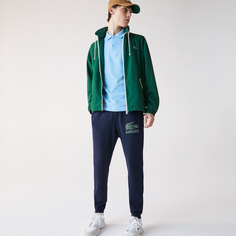 Спортивные брюки Lacoste