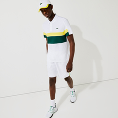 Поло Lacoste