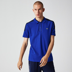 Поло Lacoste