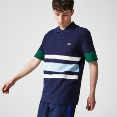 Поло Lacoste