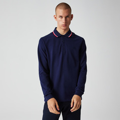 Поло Lacoste
