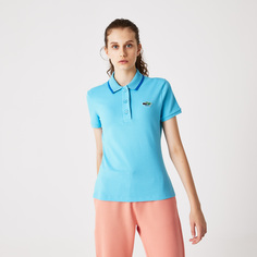 Поло Lacoste