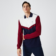Поло Lacoste