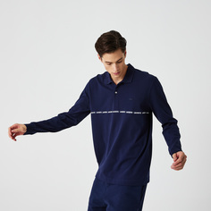 Поло Lacoste