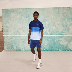 Поло Lacoste SPORT x Novak Djokovic