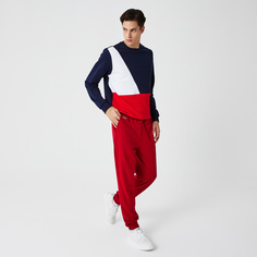 Домашние брюки Lacoste