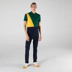 Поло Lacoste