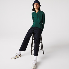 Поло Lacoste