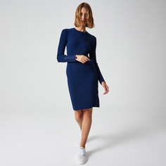 Платье Lacoste