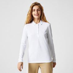 Поло Lacoste