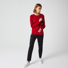 Брюки Lacoste