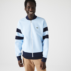 Хлопковая толстовка Lacoste