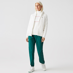 Хлопковая толстовка Lacoste