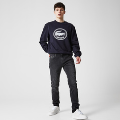 Джинсы Lacoste
