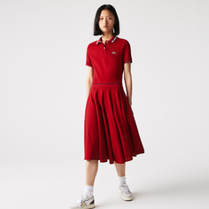 Платье Lacoste