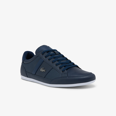 Кеды CHAYMON 0121 1 CMA Lacoste