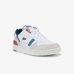 Кроссовки T-CLIP 0321 1 SFA Lacoste