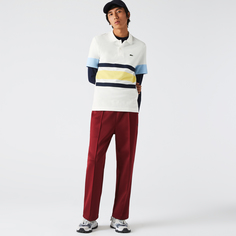 Поло Lacoste