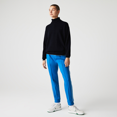Шерстяной свитер Lacoste