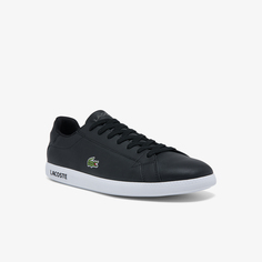 Кеды GRADUATE BL21 1 SMA Lacoste