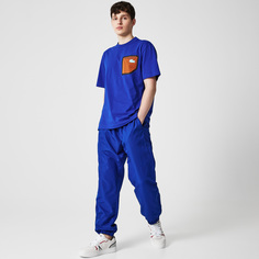 Спортивные брюки Lacoste