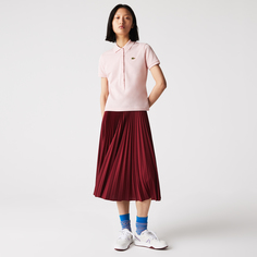 Поло Lacoste L!VE