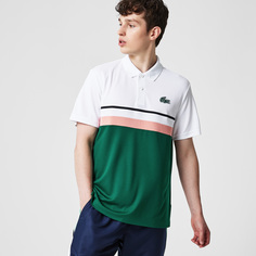 Поло Lacoste