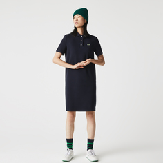 Поло Lacoste L!VE