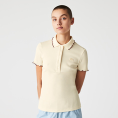Поло Lacoste