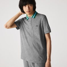 Поло Lacoste