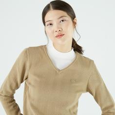 Свитер Lacoste