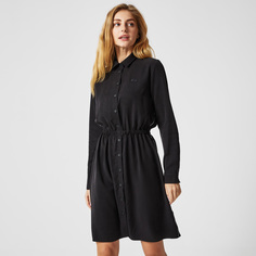 Платье Lacoste